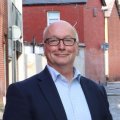 Prof. Stephen Pennington Prof. Stephen Pennington