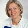 Professor Lene Terslev Photo of Professor Lene Terslev