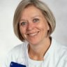 Photo of Professor Lene Terslev