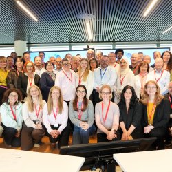 HIPPOCRATES Annual Plenary Meeting 2026: Shaping the Final Project Year